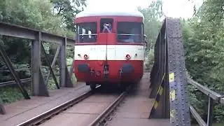 Zubačka 2002 díl1