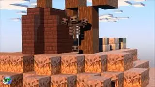 How to Clap Along Mr. Henry's Music World  MINECRAFT&nbsp;Theme Easy