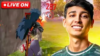 JOGANDO CAMPEONATO! 💚 LOUD BAK FREE FIRE AO VIVO 💚