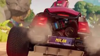 2024-2025 Technicolor Games Reel