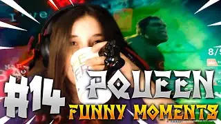 Pqueen Funny Moments #14