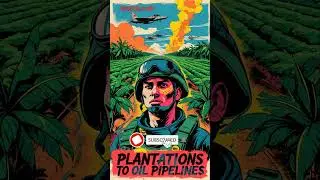 (Full Song) Plantations to Oil Pipelines -Political   Rock Music - 2026 #2