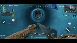 | Call of Duty Mobile DMZ: Recon Gameplay | Stealth & Tactical Action | 2026 |