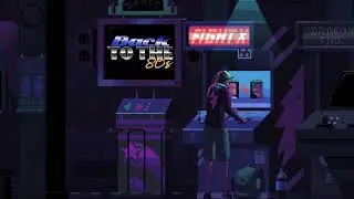 Back to the 80's #68 | Training | Best of Synthwave, Retrowave, Cyberpunk, Chillwave Mix