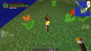 03 | Invasi&oacute;n Modpack Hardcore | Minecraft en espa&ntilde;ol.