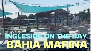 Bahia Marina Ingleside on the Bay