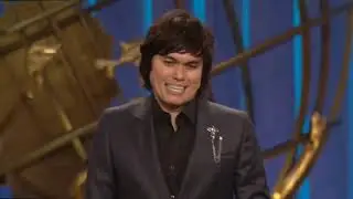 New Covenant Grace and Old Covenant Law | Joseph Prince Sermon Clip