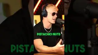 The INGREDIENTS for TESTOSTERONE 🧬