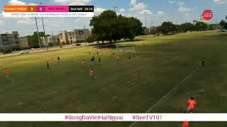 #SEE I OVER18 l Semi Final 1 l HOUSTON FUSION VS HCU DRAGON I DAAST 2024