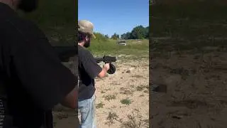 GSG-16 110 Round Drum