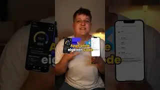 Ganze Apps ohne zu programmieren 😮
