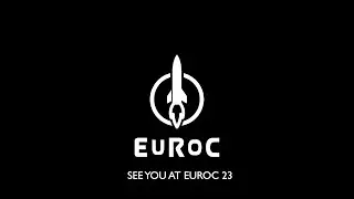 Skyward Experimental Rocketry at EuRoC 23 &bull; Video Presentation