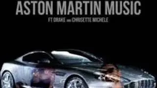 Aston Martin Music pitched up/radio speed