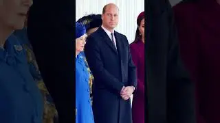 William Confronts Camilla After She Crossed The Line &ndash; Royal Drama Explodes!
