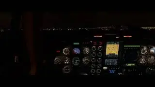 Voo VFR/IFR An&aacute;polis - Goi&acirc;nia
