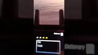 PARANORMAL SHORT SESSION 5 by Keith Evans, at the Beach Sunset, Florida. (21 Dec. 2025)