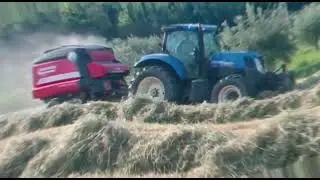 inizio campagna fieno 2023