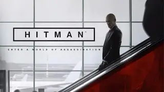 Hitman Sapienza - Trailer