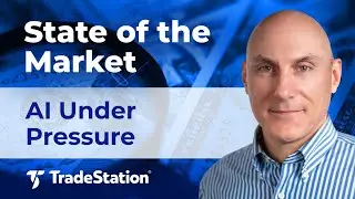 AI Hammered as Value Stocks Break Out: State of the Market 12/15/25