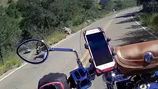 Ride for Trails 2018 Bears