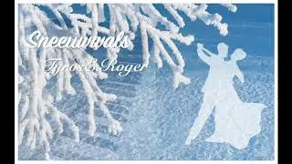 Sneeuwwals (Instrumental Keyboard Cover)