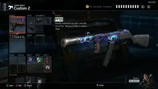 PPSH + Into The Void Wreckage