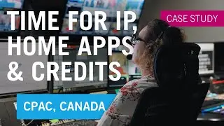 CPAC: Time for IP, HOME Apps & Credits
