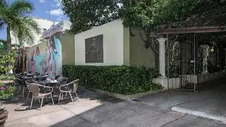 Suites Colonial, Cozumel, Mexico