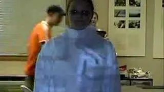 Optical Camouflage