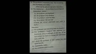 Prose Composition #6   #proses #composition #english #englishgrammar #yt #ytshorts #shorts #grammar