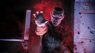 [Videoclip] F.E.A.R. 3 : I'am worse than you (MIND:|:SHREDDER)