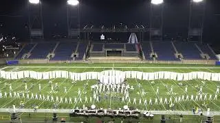 Phantom Regiment 2025 Finale 4K - Canton, OH 