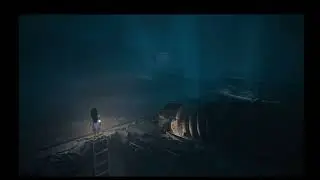 Demo Gameplay de Reanimal  los creadores de Little Nightmares