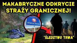 SHOCKING DISCOVERY AT THE BORDER - ACTION LASTED ALL NIGHT!