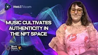 Interview: Emma Miller at Blockdown Festival 2023
