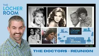 The Doctors - Reunion