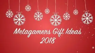 Holiday Gift Ideas 2018