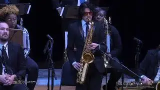 Fried Bananas - Southern Comfort Jazz Orchestra