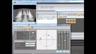 XY - Effects