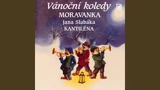 Hle, tamhle v Betlémě