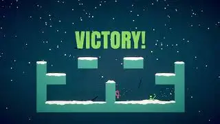 Christmas Stick Fight! {Stick Fight: The Game) W/ Friends!