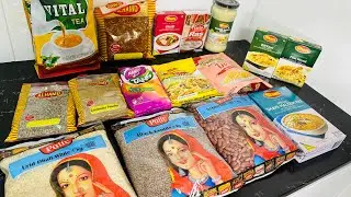Grocery Prices in Sydney | Pakistani Vlogger In Australia