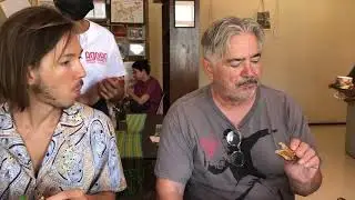 Stefano de Pieri on Food Culture in Timor-Leste