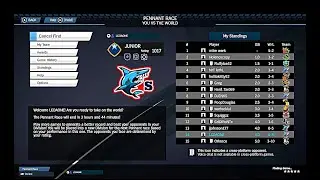 SUPER MEGA BASEBALL 3 FULL VERSION  RECAP AND ONLINE PENANT GAME PLAY
