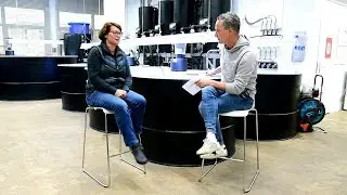 Modern Koi Blog #3214 - Thema Salz und Filterbakterien