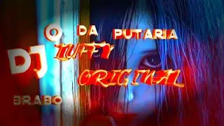 BRUXARIA A CHAMADA DE OUTRO MUNDO -MC KITINHO (DJ LUFFY ORIGINAL)