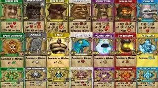 WIzard101: LEVEL 120 PEEEEV | THE ONE AND ONLY FILOU | STRATOLOGIST | WE LIT!!