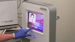 The Vivace Experience - Dr. Saluja