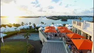 Blu Bar & Grill