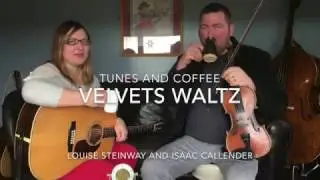 FTC #57 Velvets Waltz